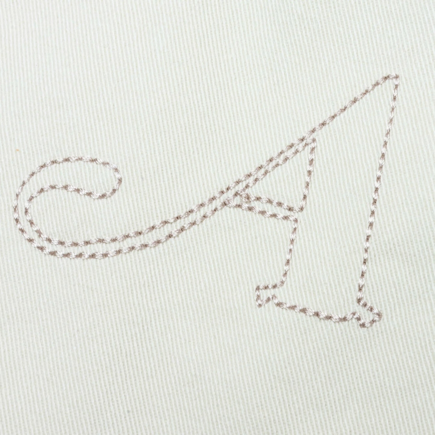 Painter Pant Washed Canvas