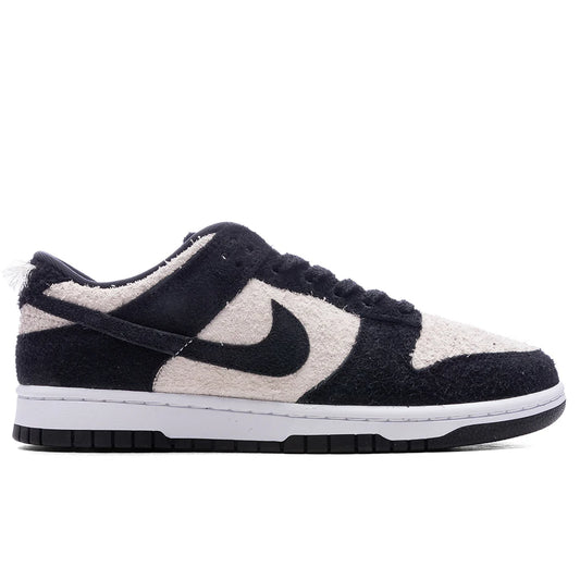 Dunk Low Retro SE White Black