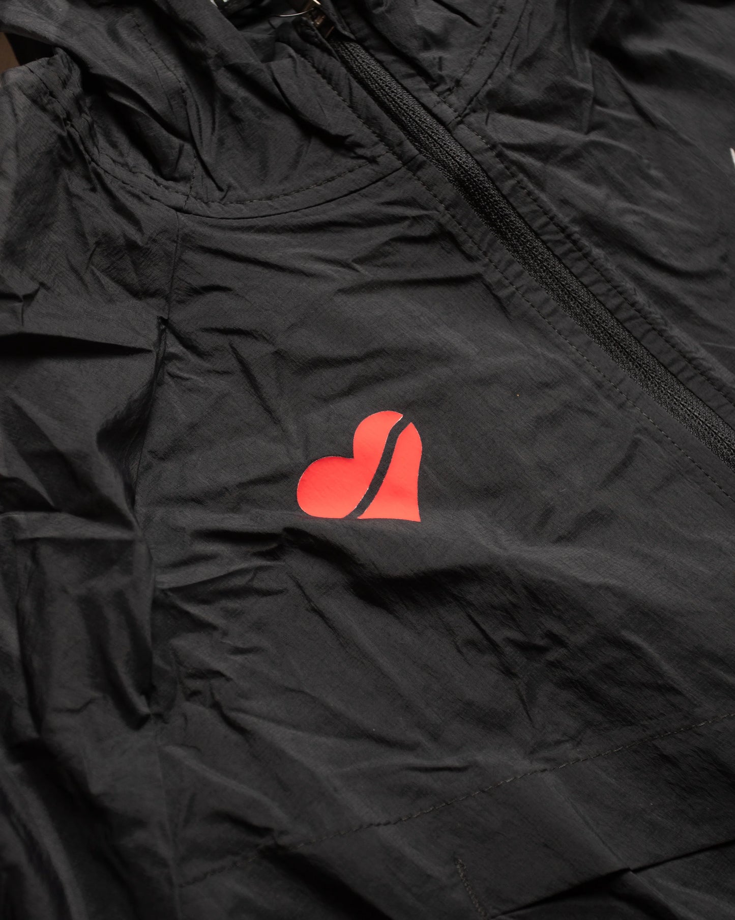 Nike Mens Stride Repel UV Running Jacket