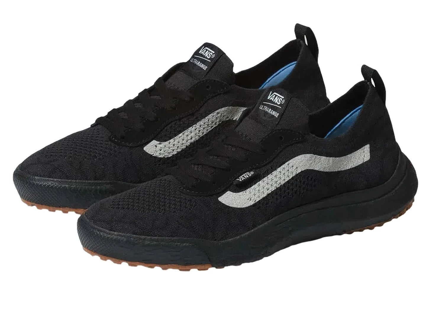 Tenis Vans UltraRange VR3 Negro Unisex