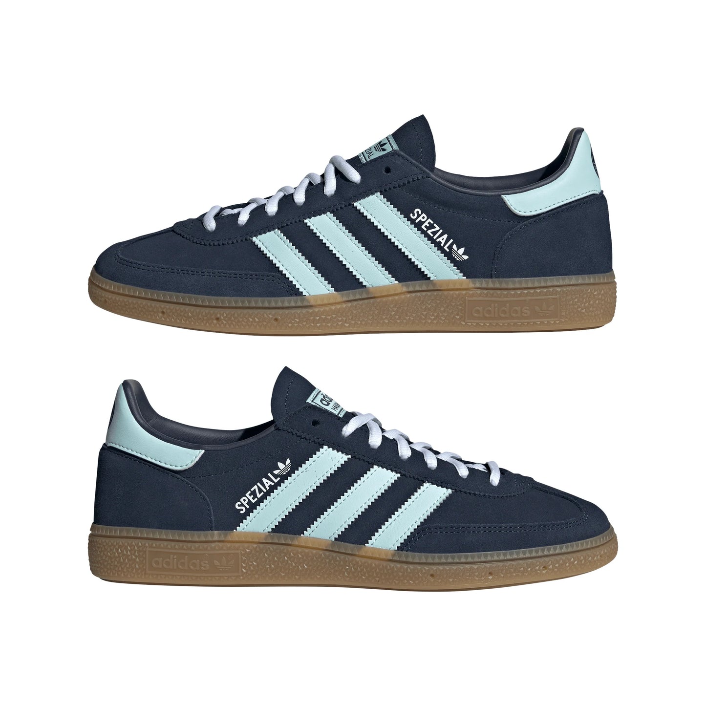 adidas Handball Spezial Shoes Navy White