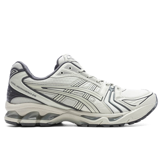 Gel Kayano 14 White Sage Graphite Grey