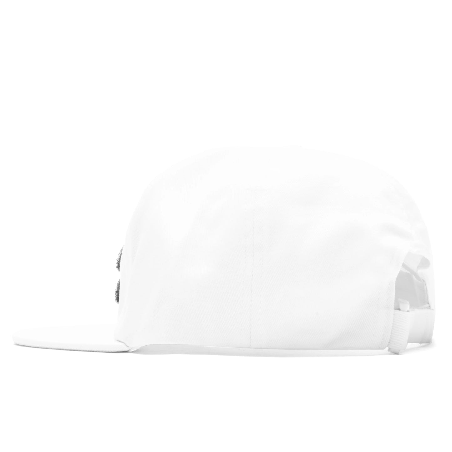 GYMGNO Hat White