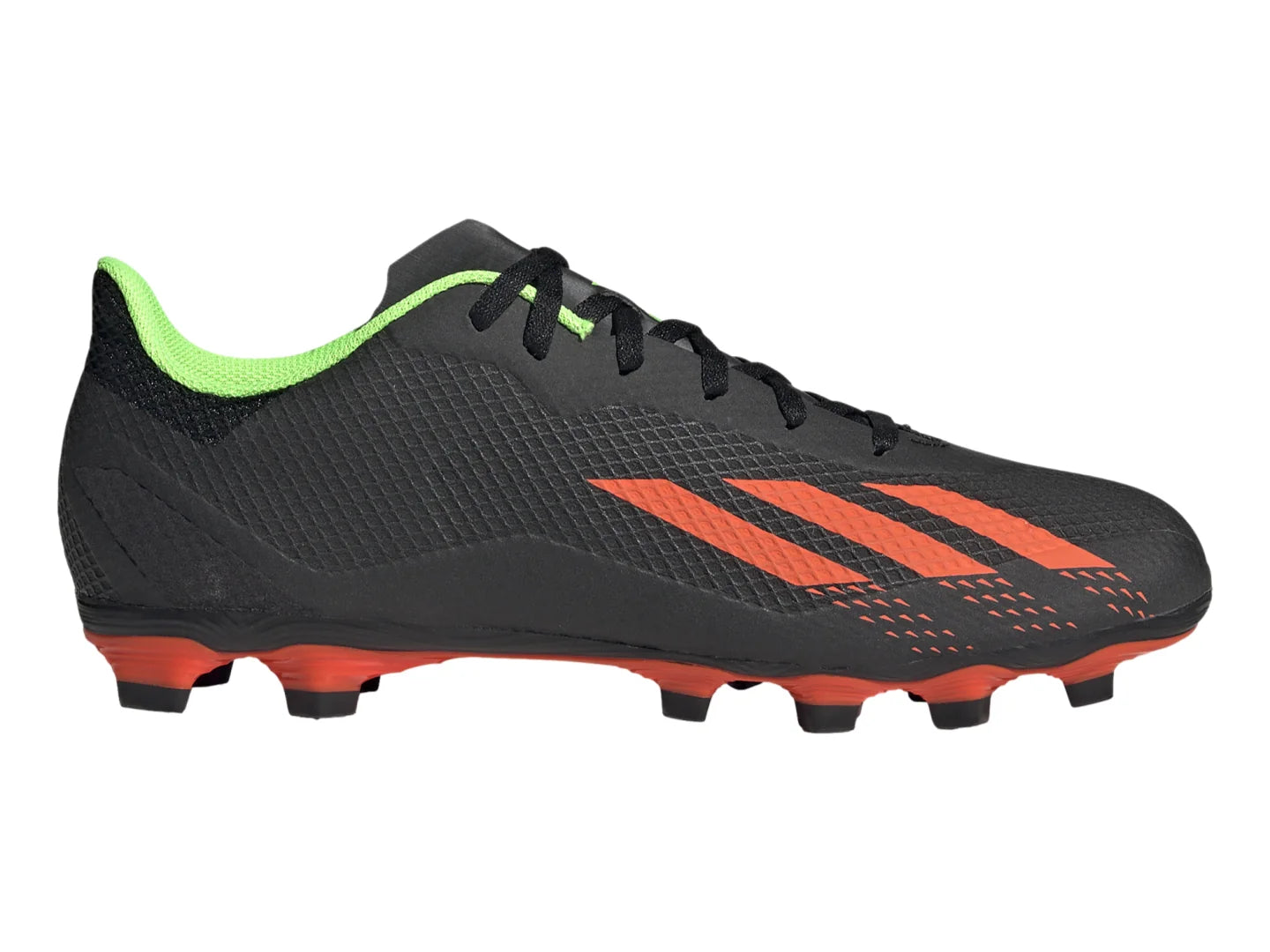 Tenis de Fútbol Adidas X Speedportal Negro para Hombre