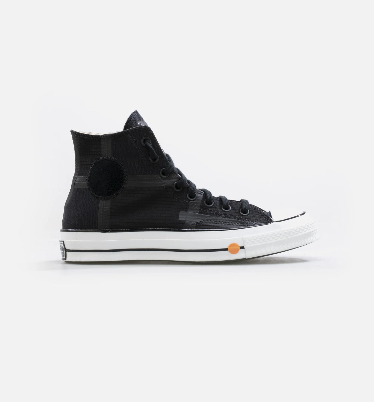 Chuck 70 X Rokit Mens Black White