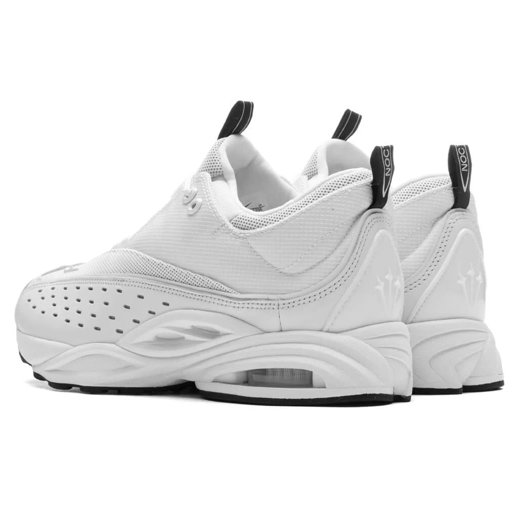 Nike x NOCTA Air Zoom Drive White Summit White Black