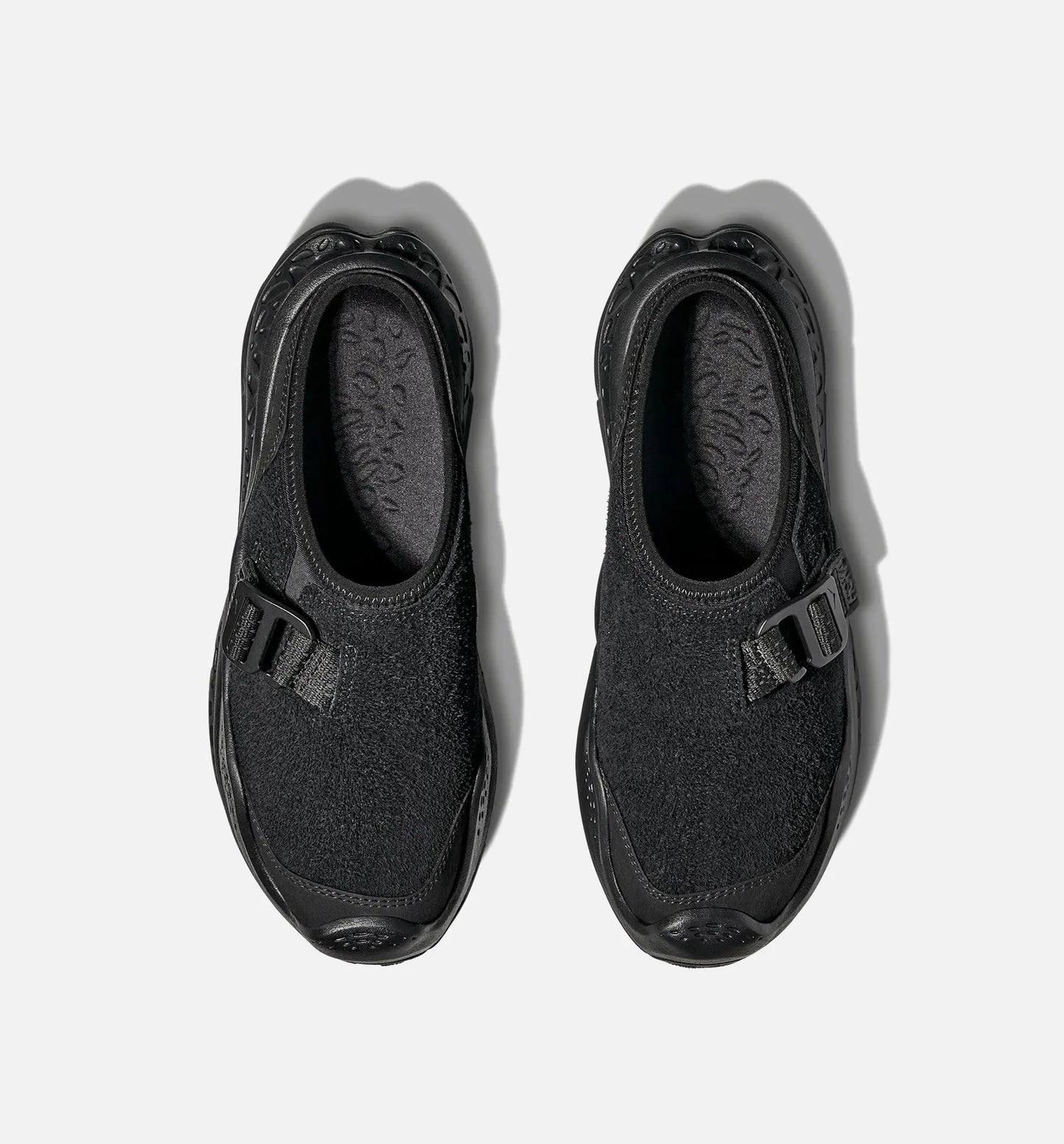 Ora Primo EXT Mens Lifestyle Shoe Black