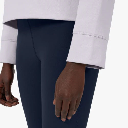 Womens On Crew Neck