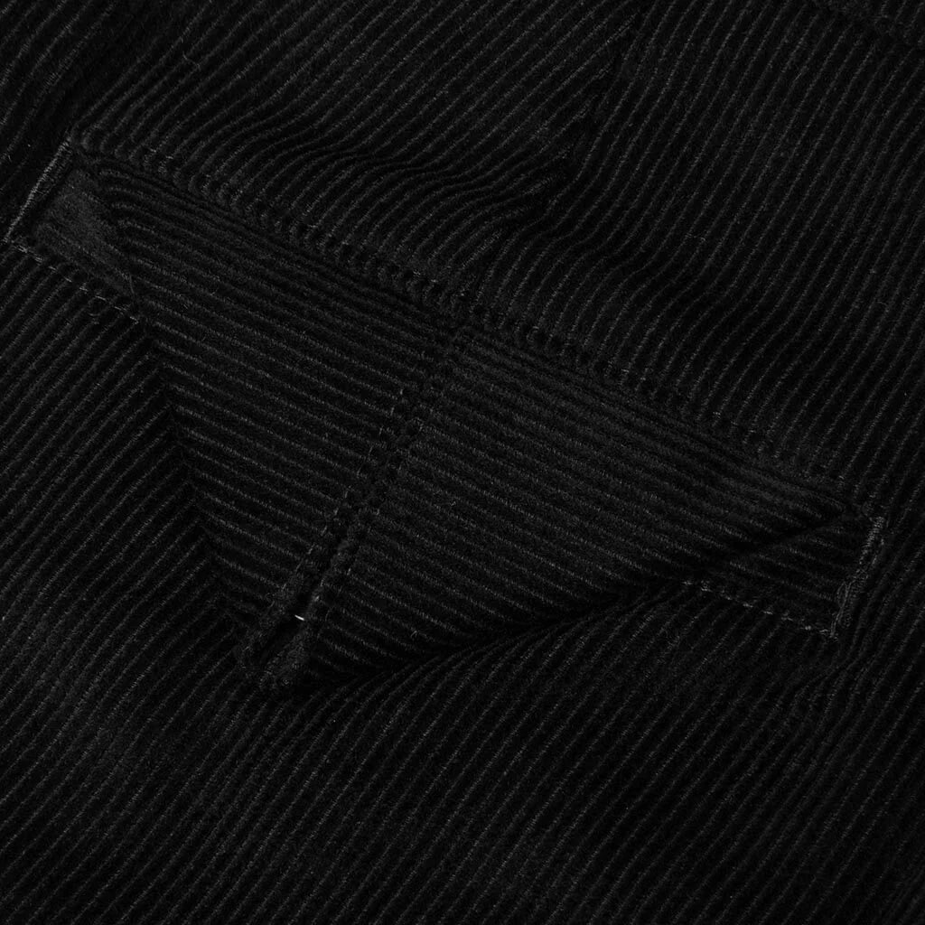 Holiday HTG Crease Pant Black