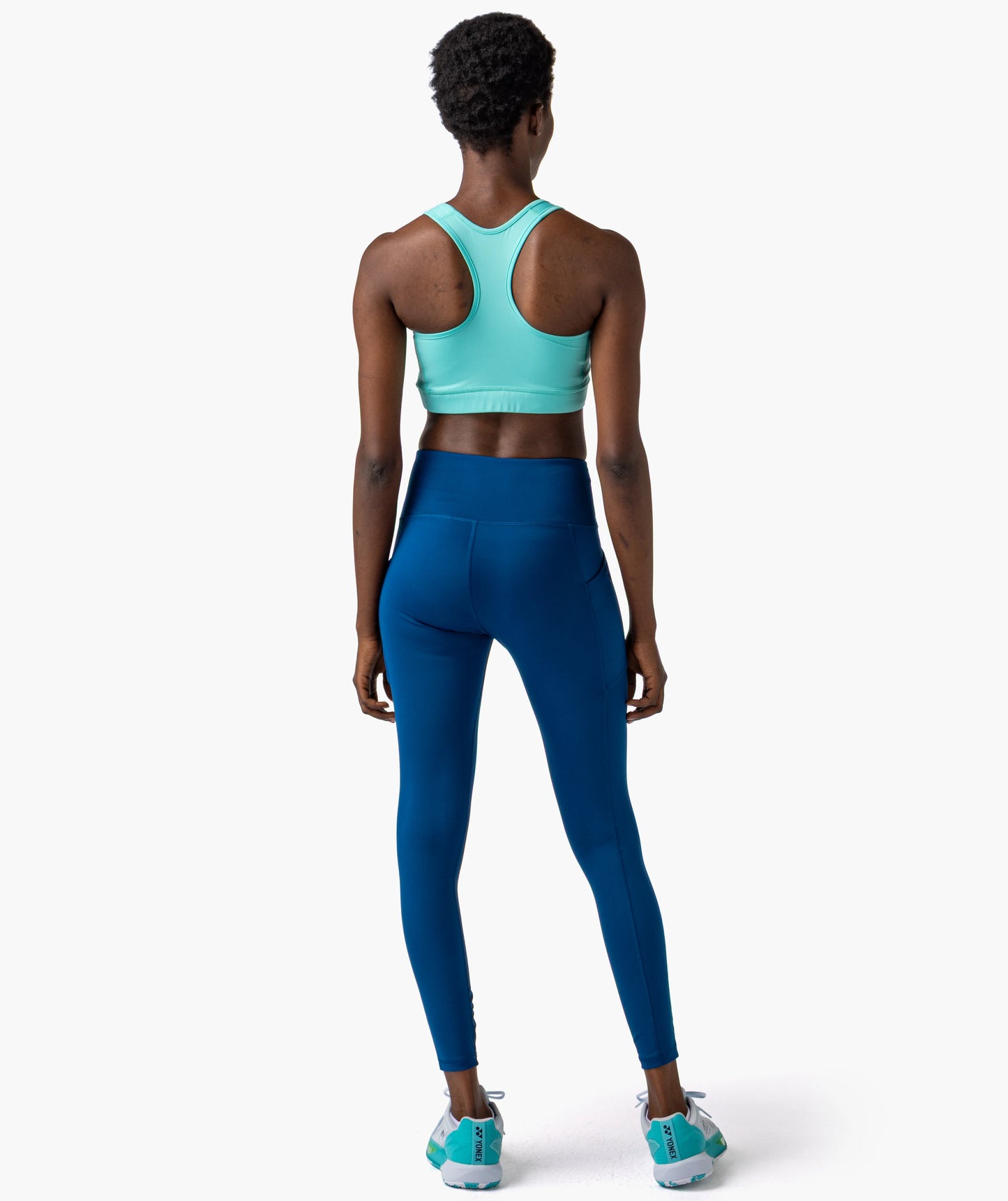 HIGH WAIST UTILITY LEGGINGS
