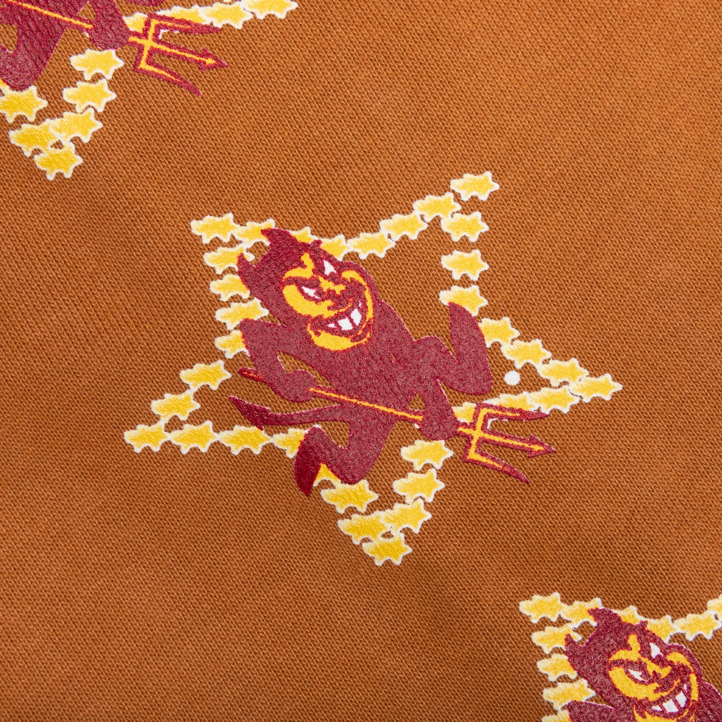 Feature x ASU Star Devil Sweatpants Meerkat