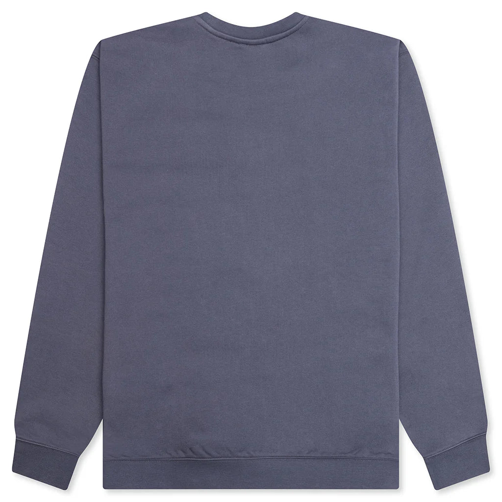 Medieval Crewneck Sweatshirt Midnight