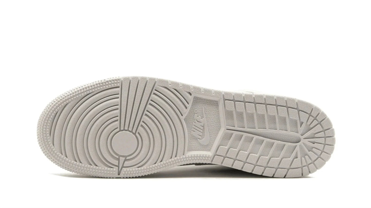 Air Jordan 1 Mid GS Phantom