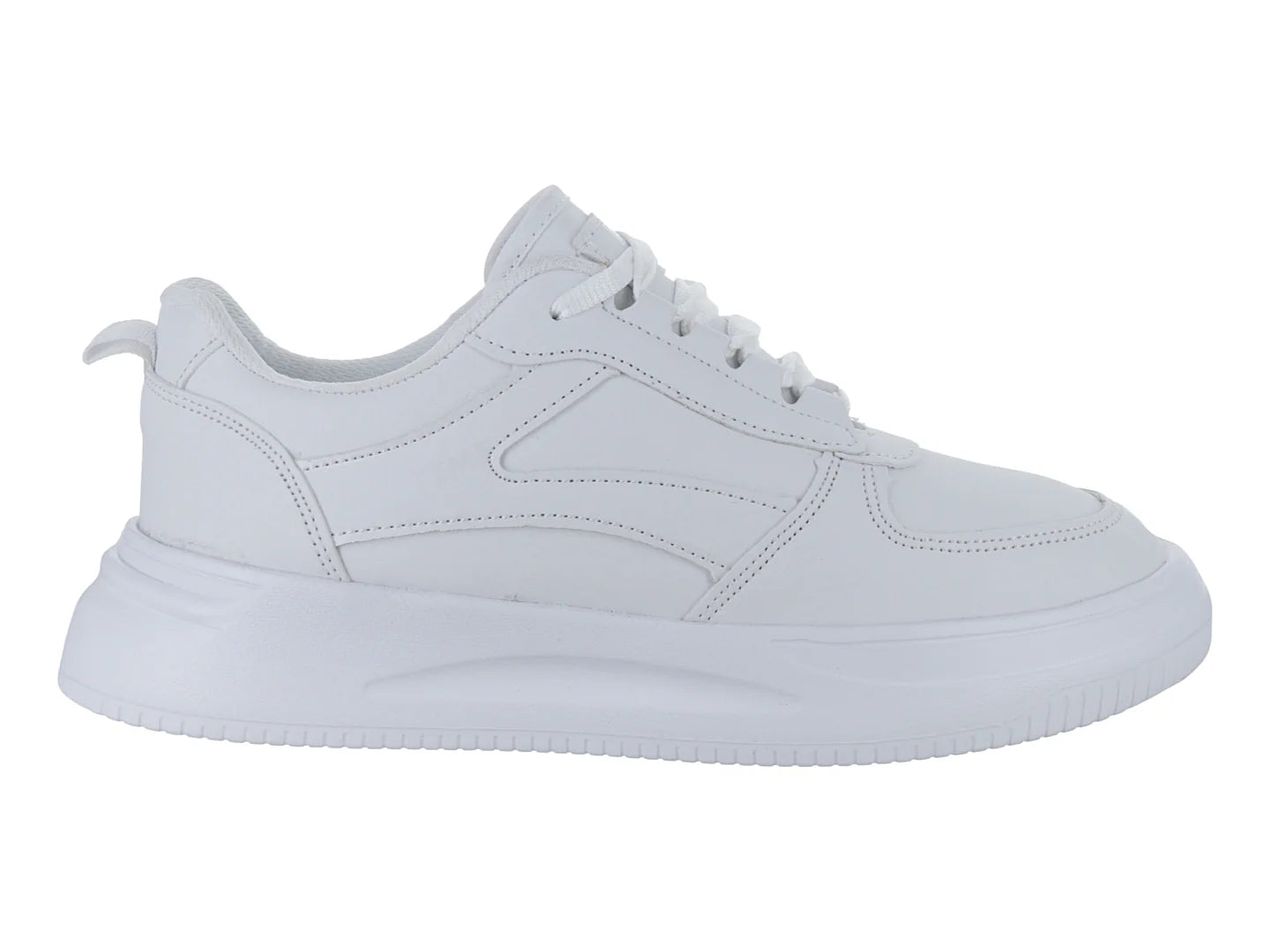 Tenis Sport Time Blancos para Mujer