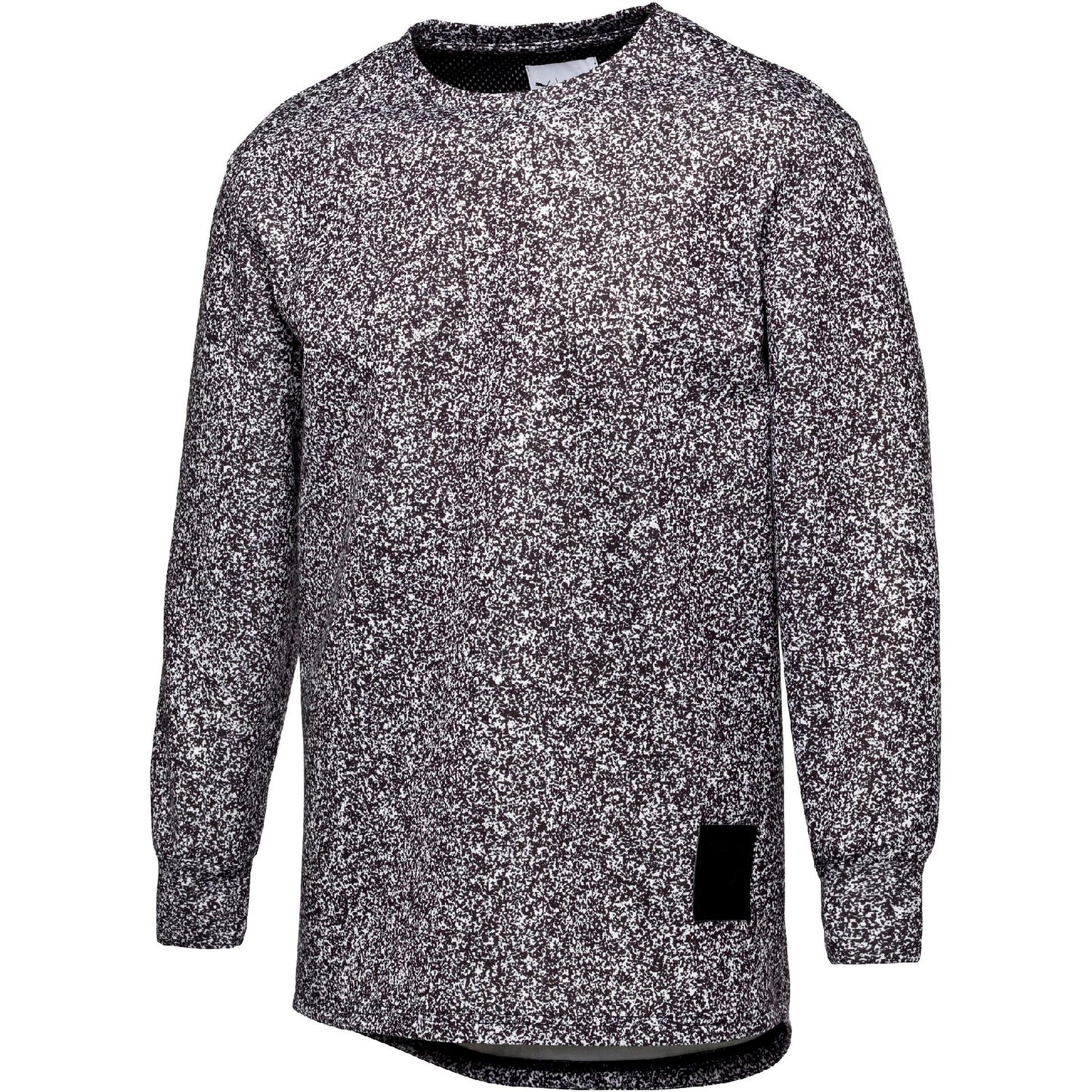 Puma X Trapstar Crew Sweater Mens Puma White White Noise