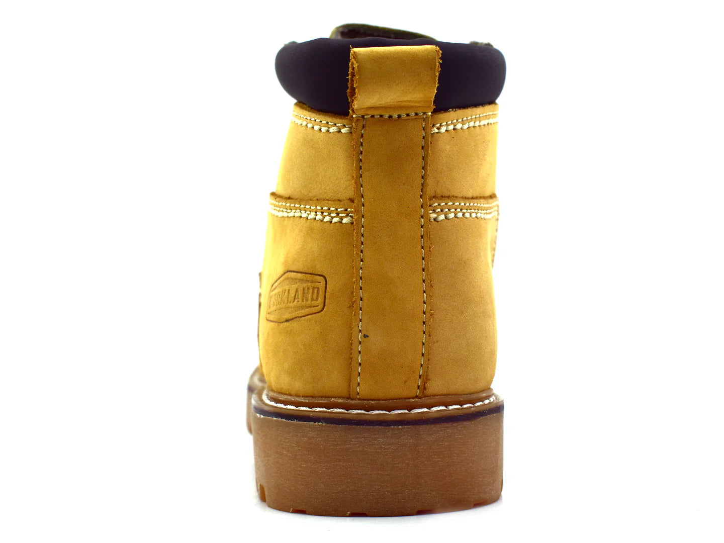 Botas Marco Delli Nobuck Kansas Miel para Hombre