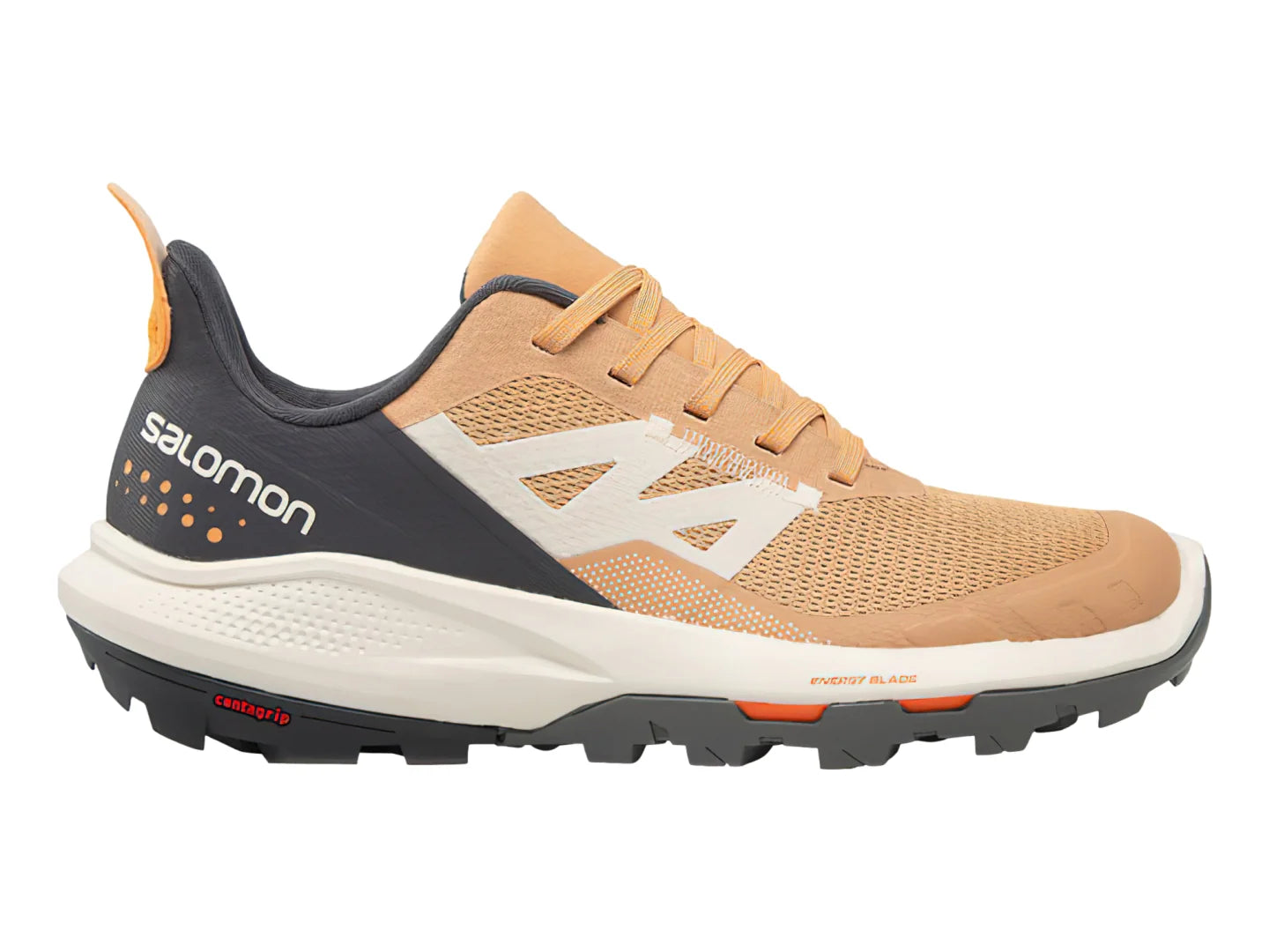Tenis Salomon Outpulse Multicolor para Mujer