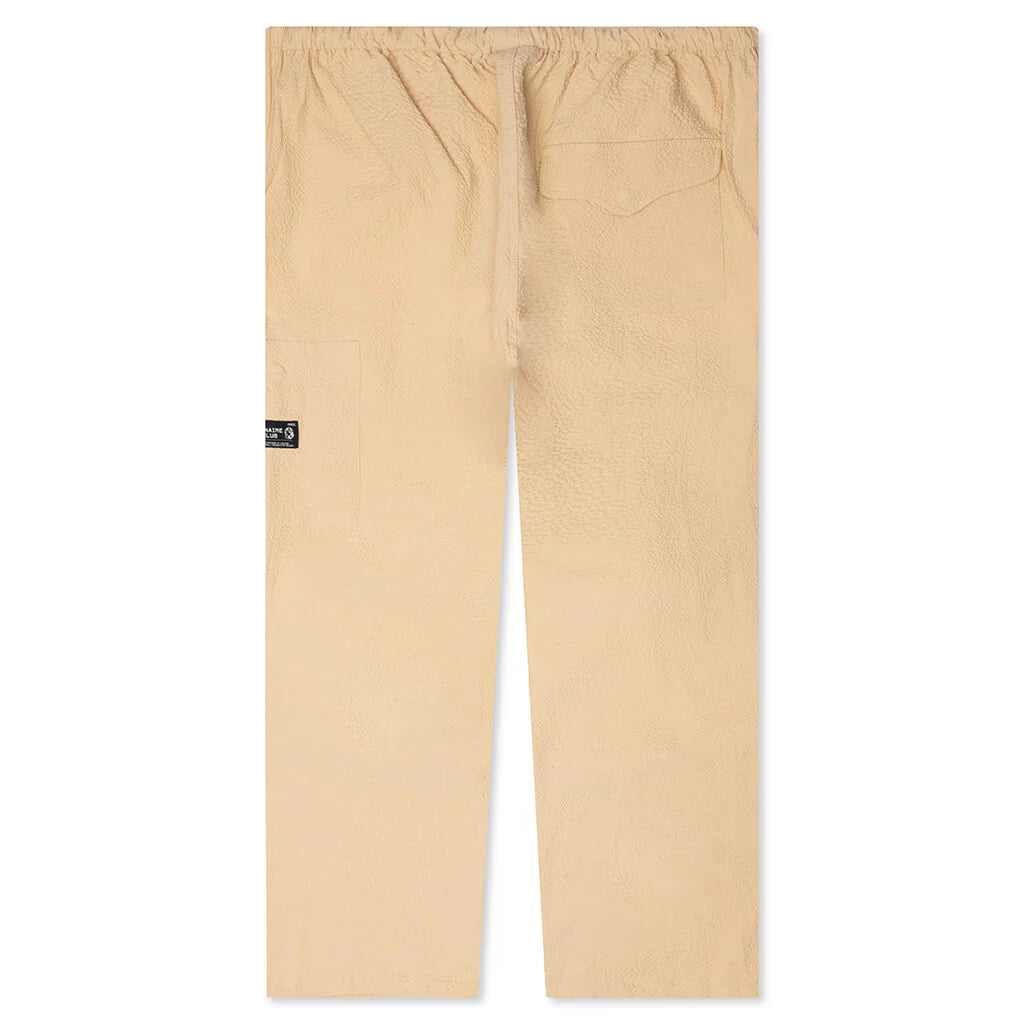 BB Hammock Pants Beige