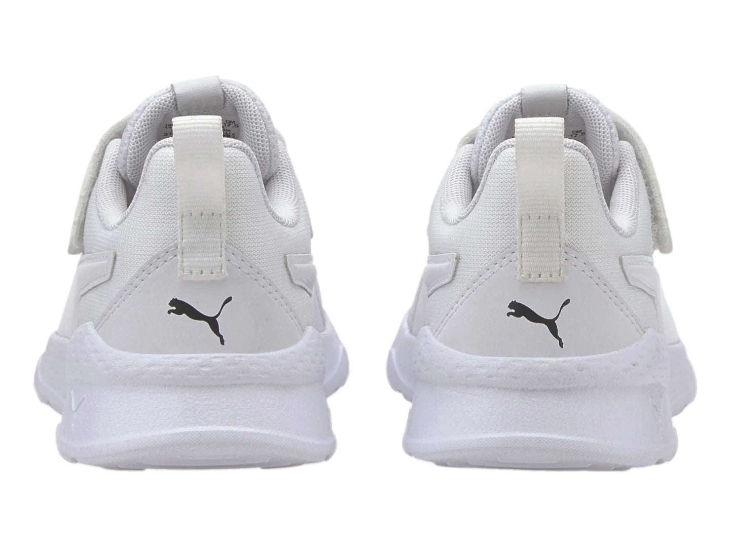 Tenis Puma Anzarun Lite AC Blanco para Niño