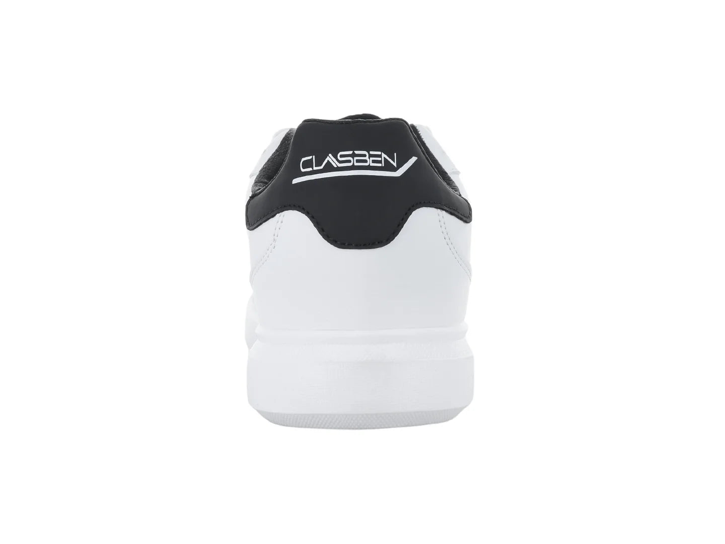 Tenis Clasben Blanco para Hombre