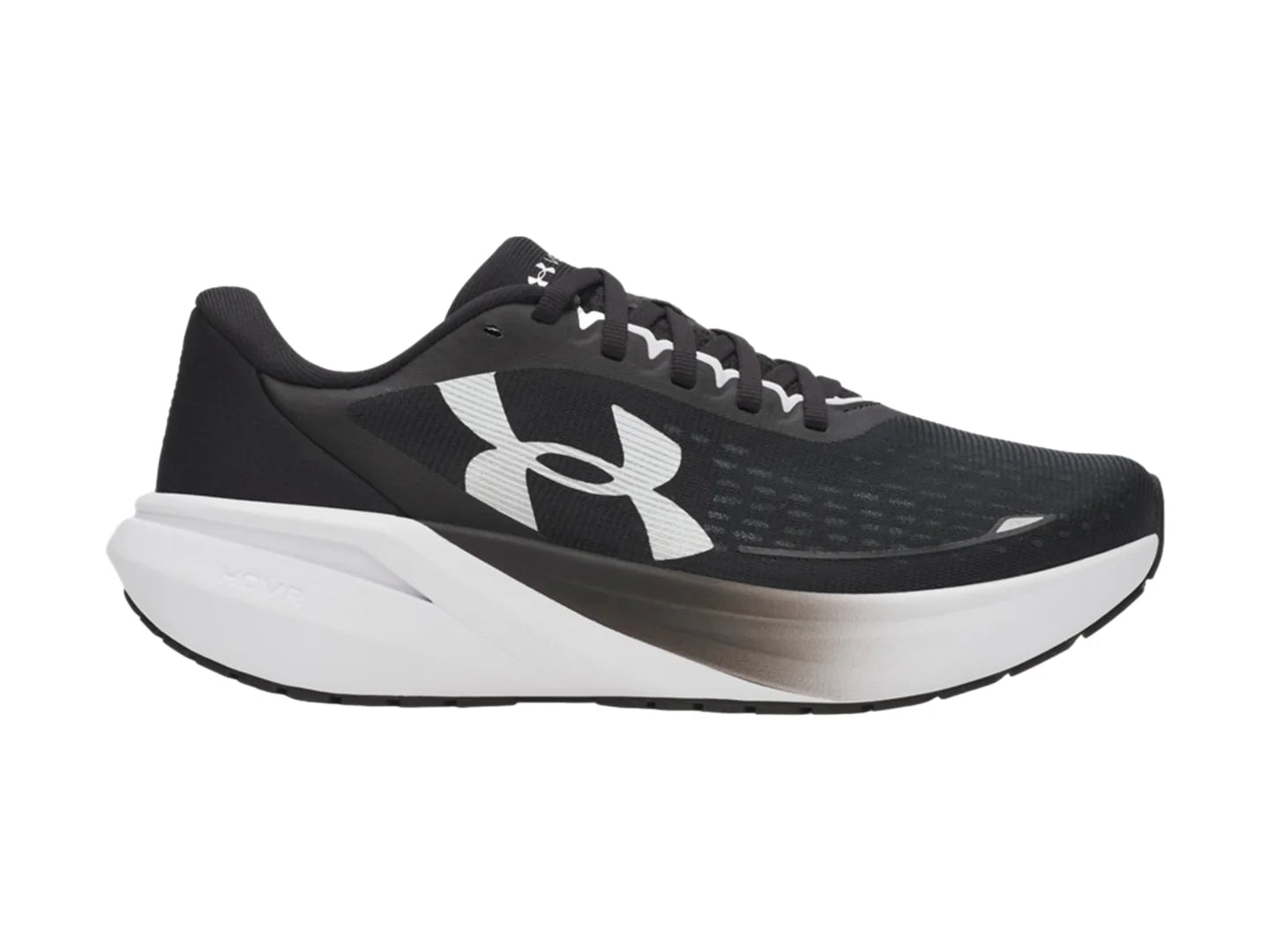 Tenis Under Armour UA Velociti Pace Negro para Mujer
