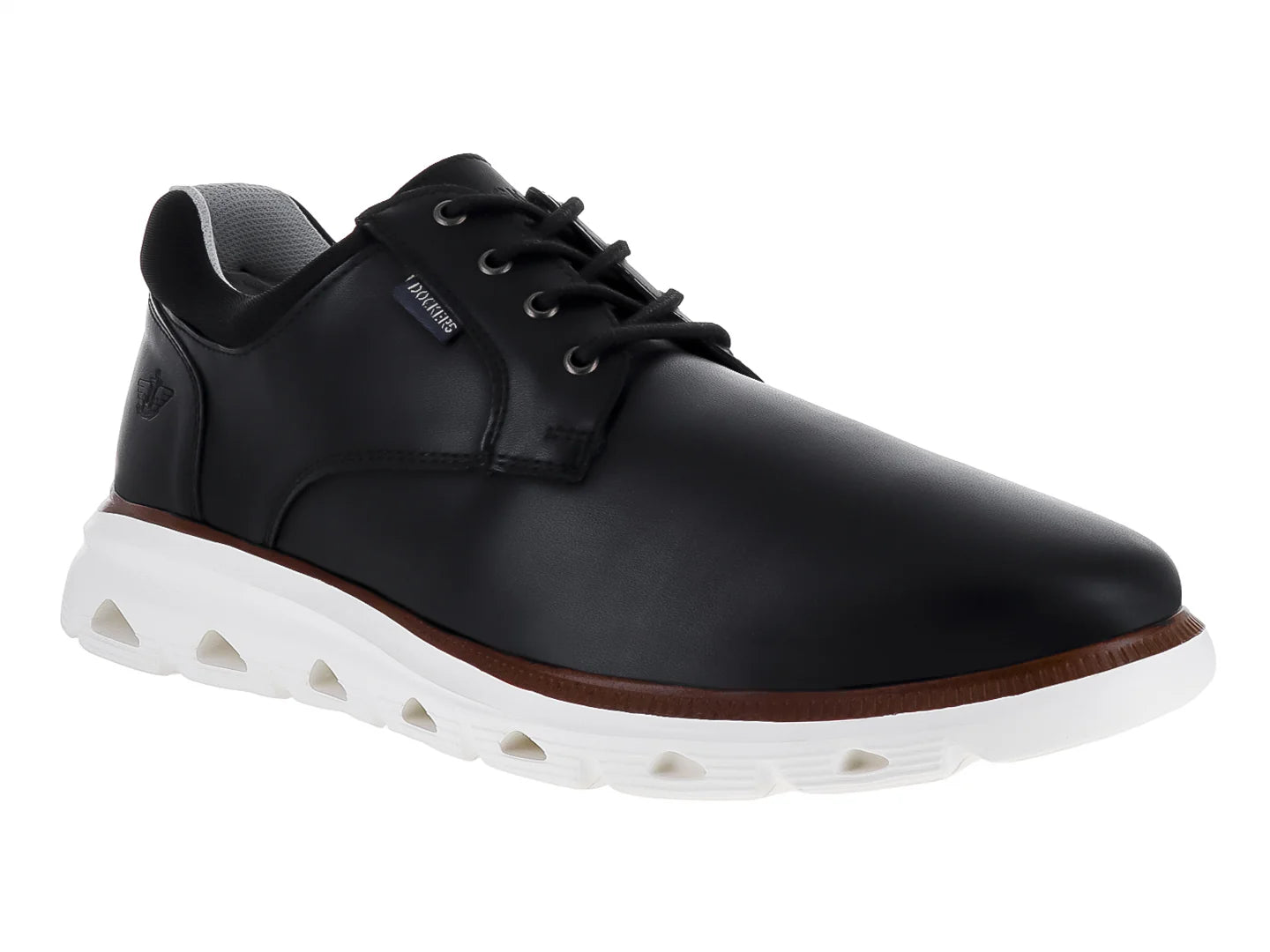 Zapato Casual Dockers Negro para Hombre