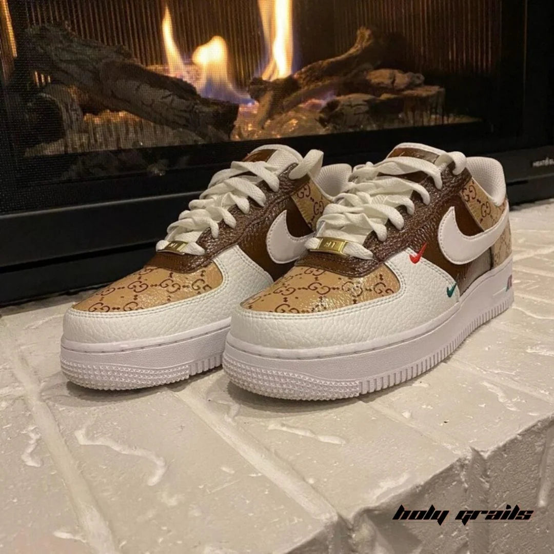 Air Force 1 x Gucci Era