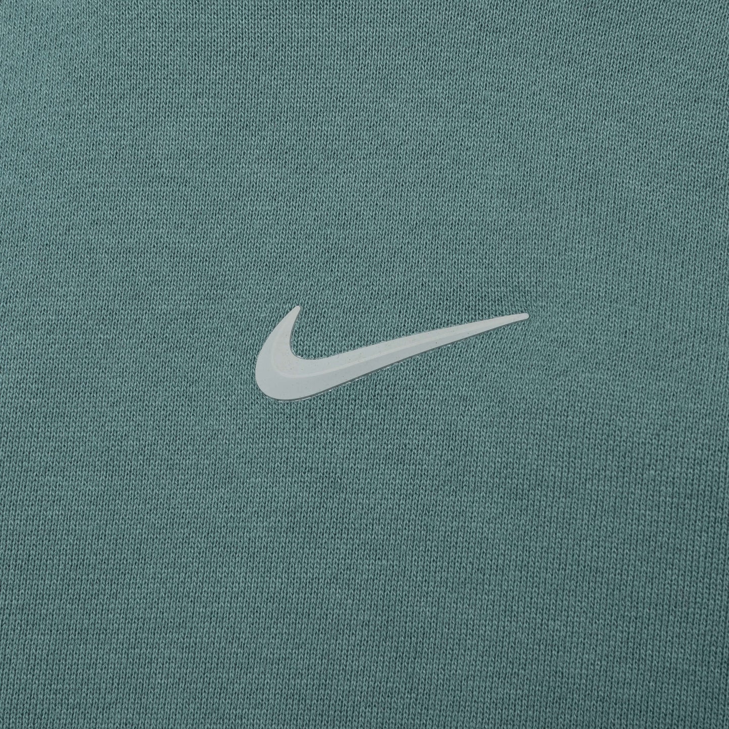 Nike x Nocta NRG Fleece Hoodie Mineral Slate Faded Spruce Mica Green