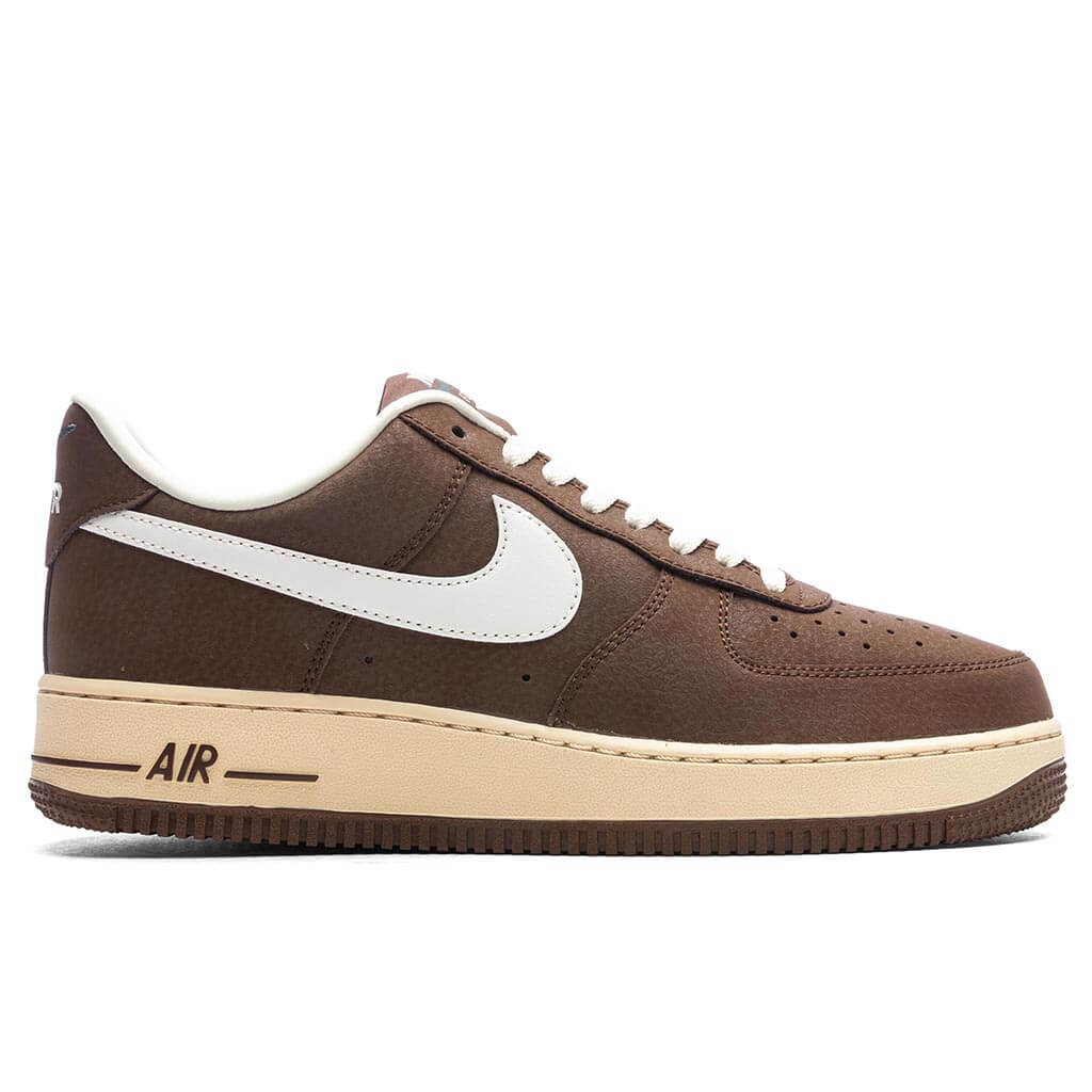 Air Force 1 07 Cacao Wow Sail Coconut Milk