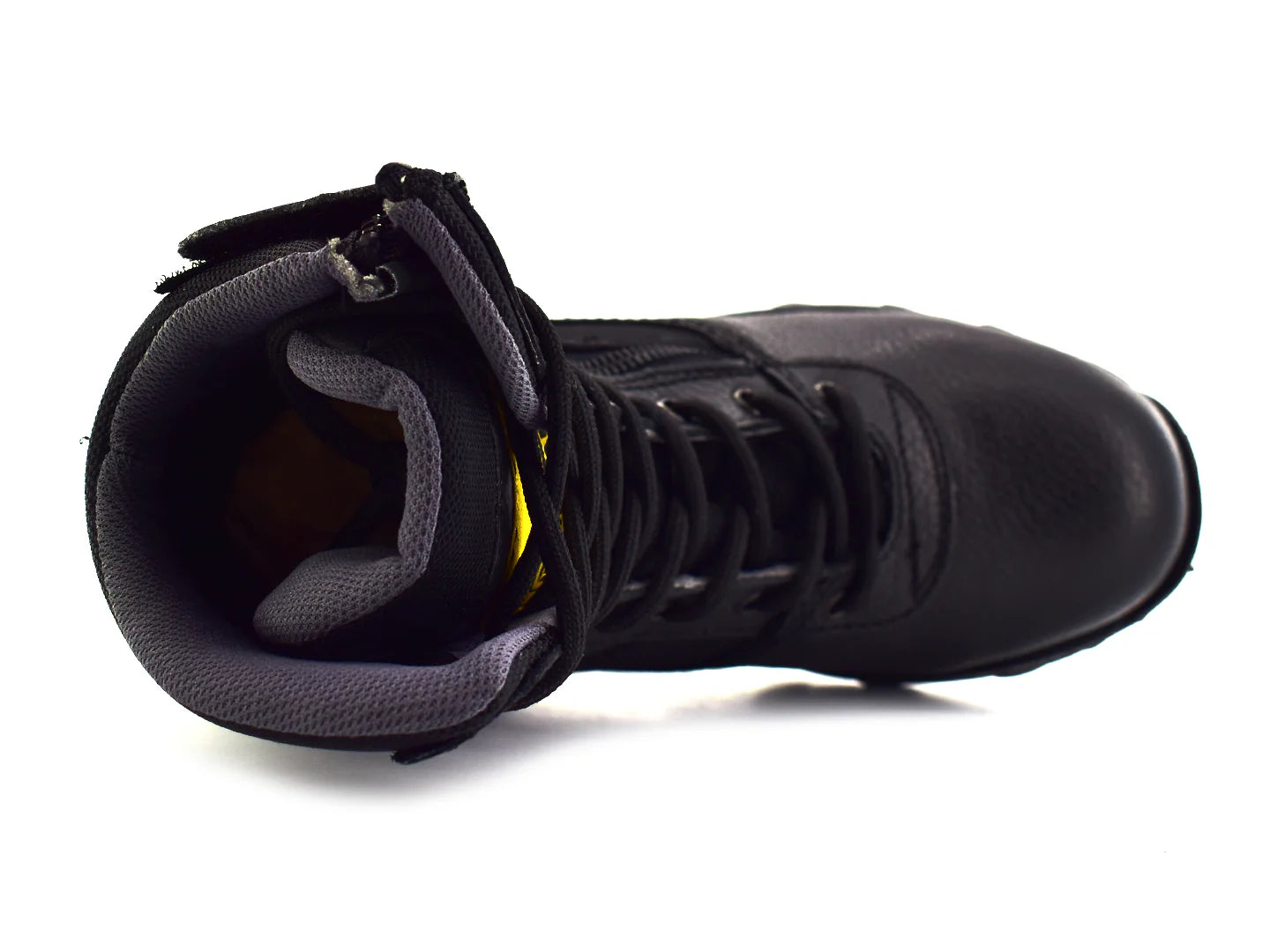 Botas Marco Delli Negro para Hombre