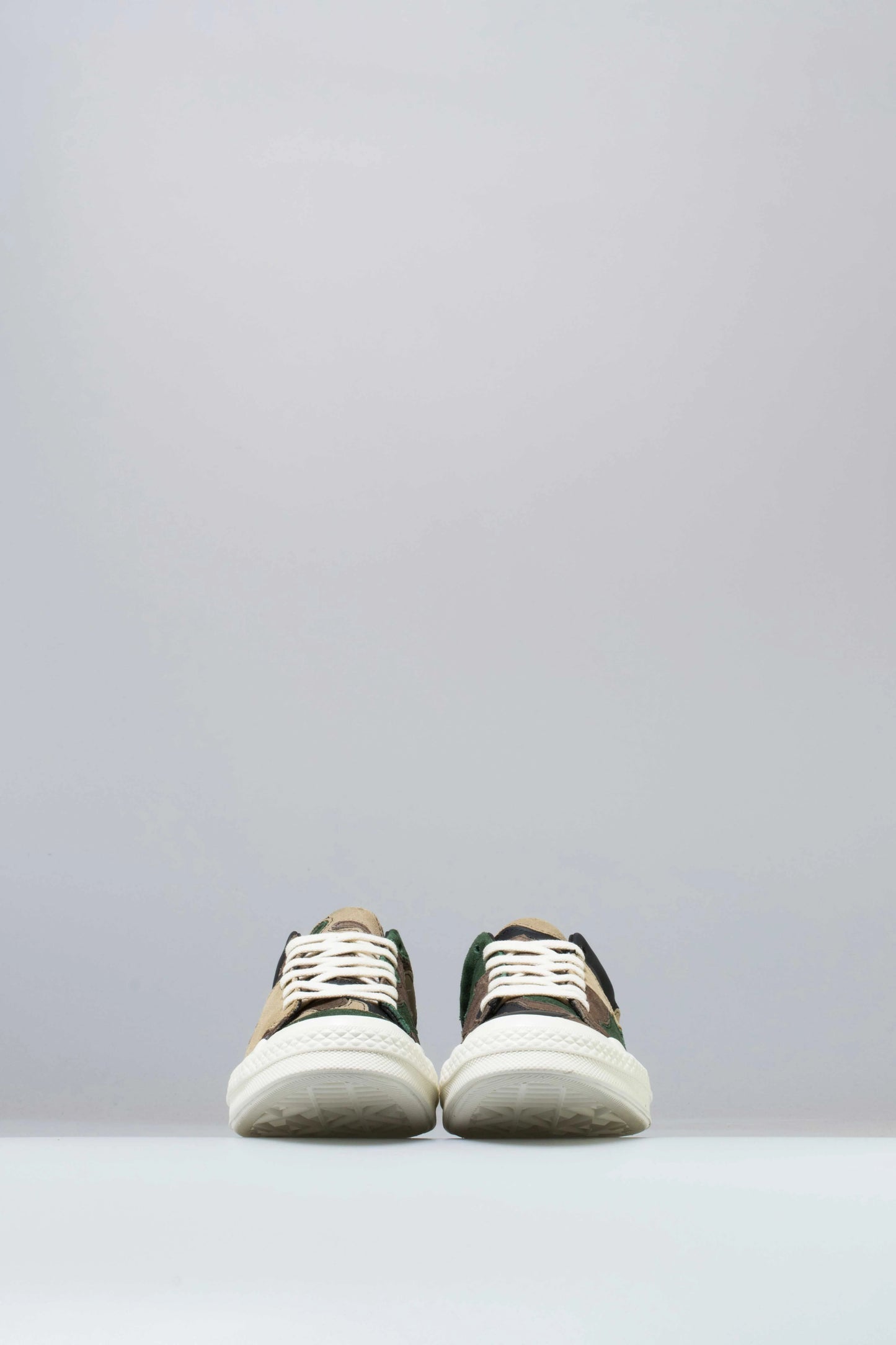 Sneakersnstuff X One Star Camo Mens Shoe Camo Camo