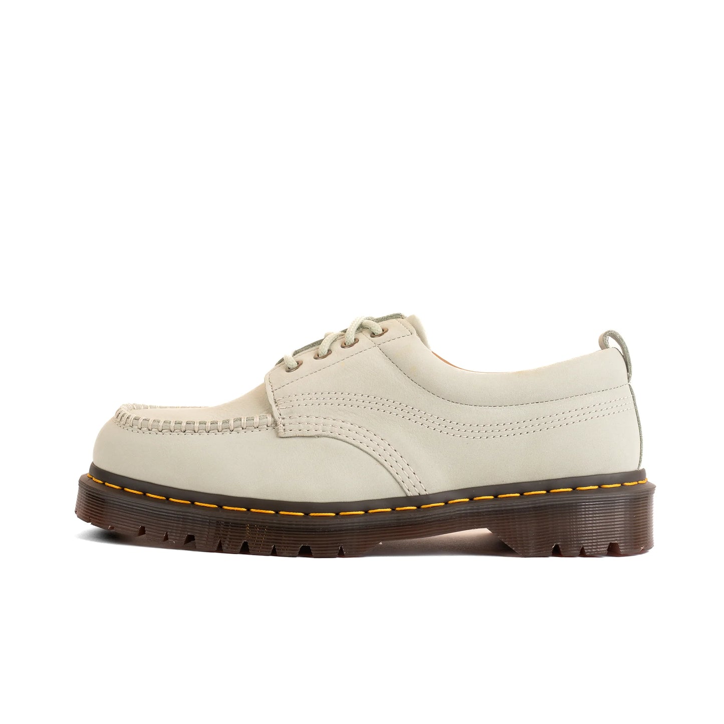 Dr Martens Lowell Sage Green