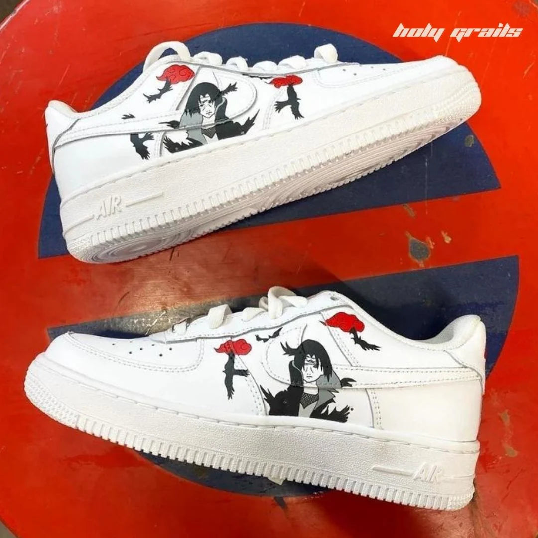 Air Force 1 x Itachi Rocks