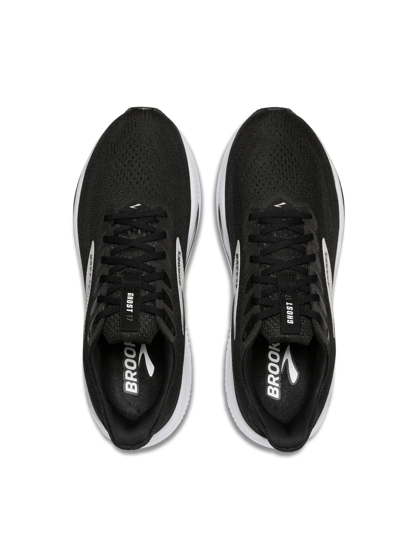 Brooks Ghost 17 Womens Shoes