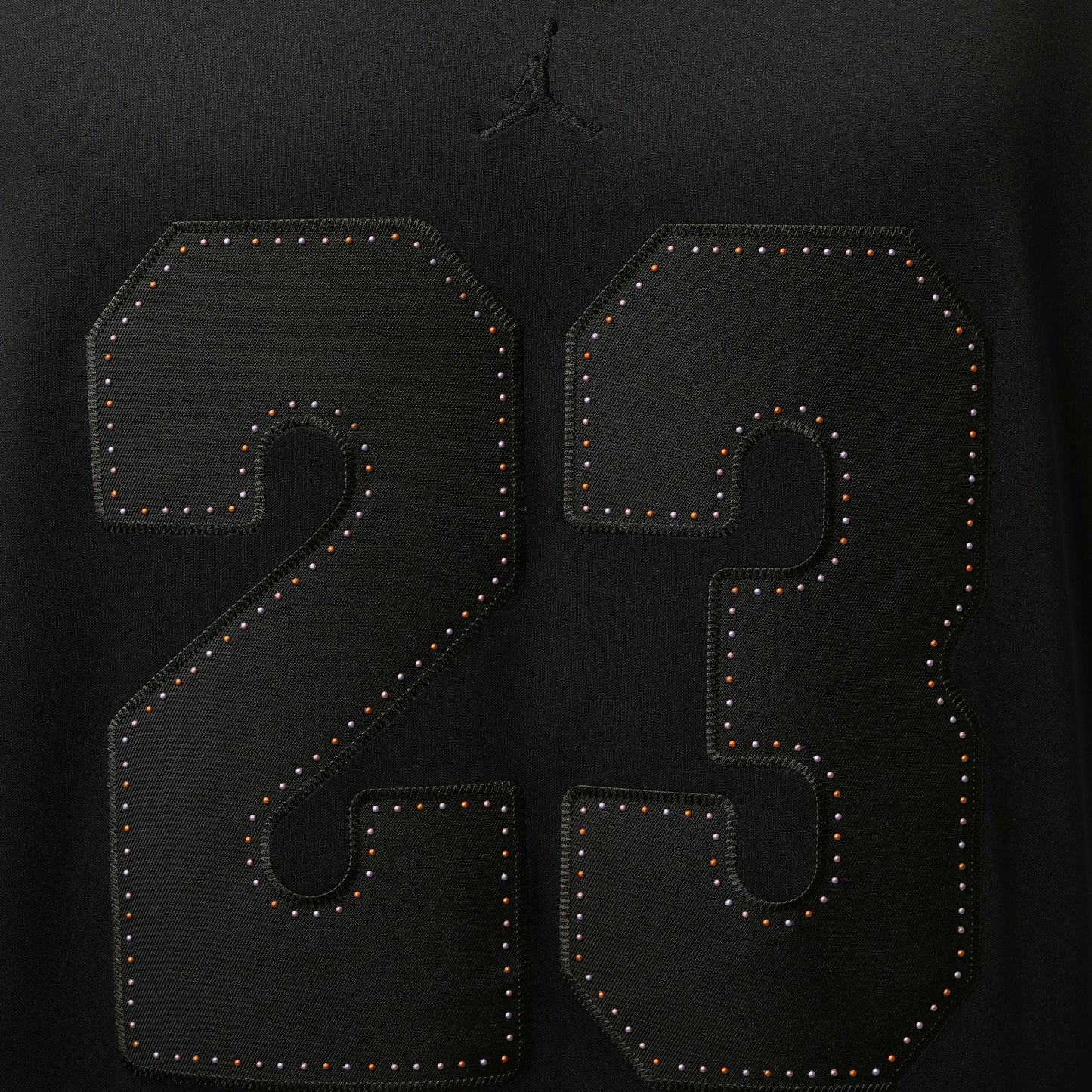 Jordan Brooklyn Mens Festival Jersey