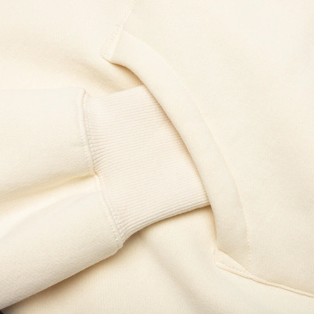 Bone Hoodie Stone