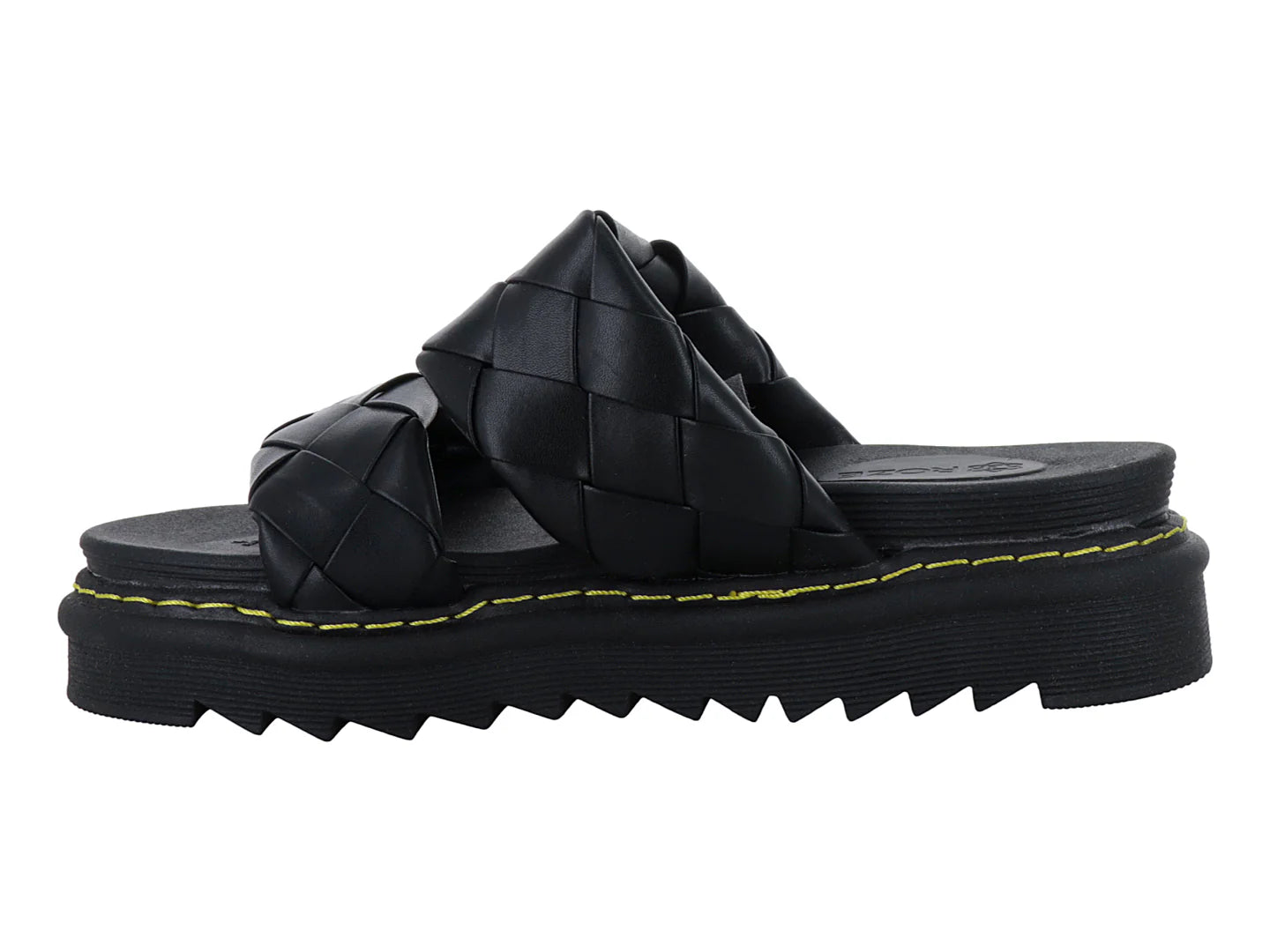 Sandalias ROZE Fiorella Negro para Mujer
