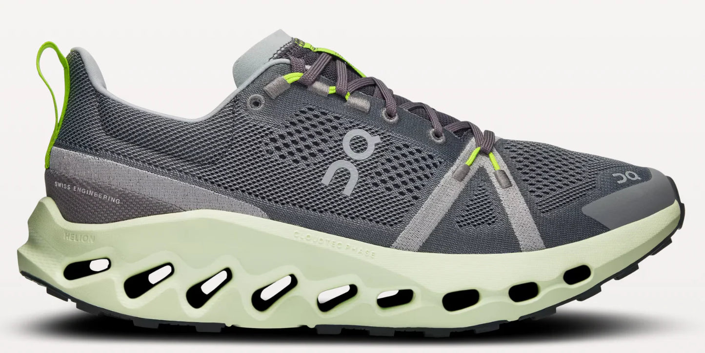 Mens On Cloudsurfer Trail Clearance