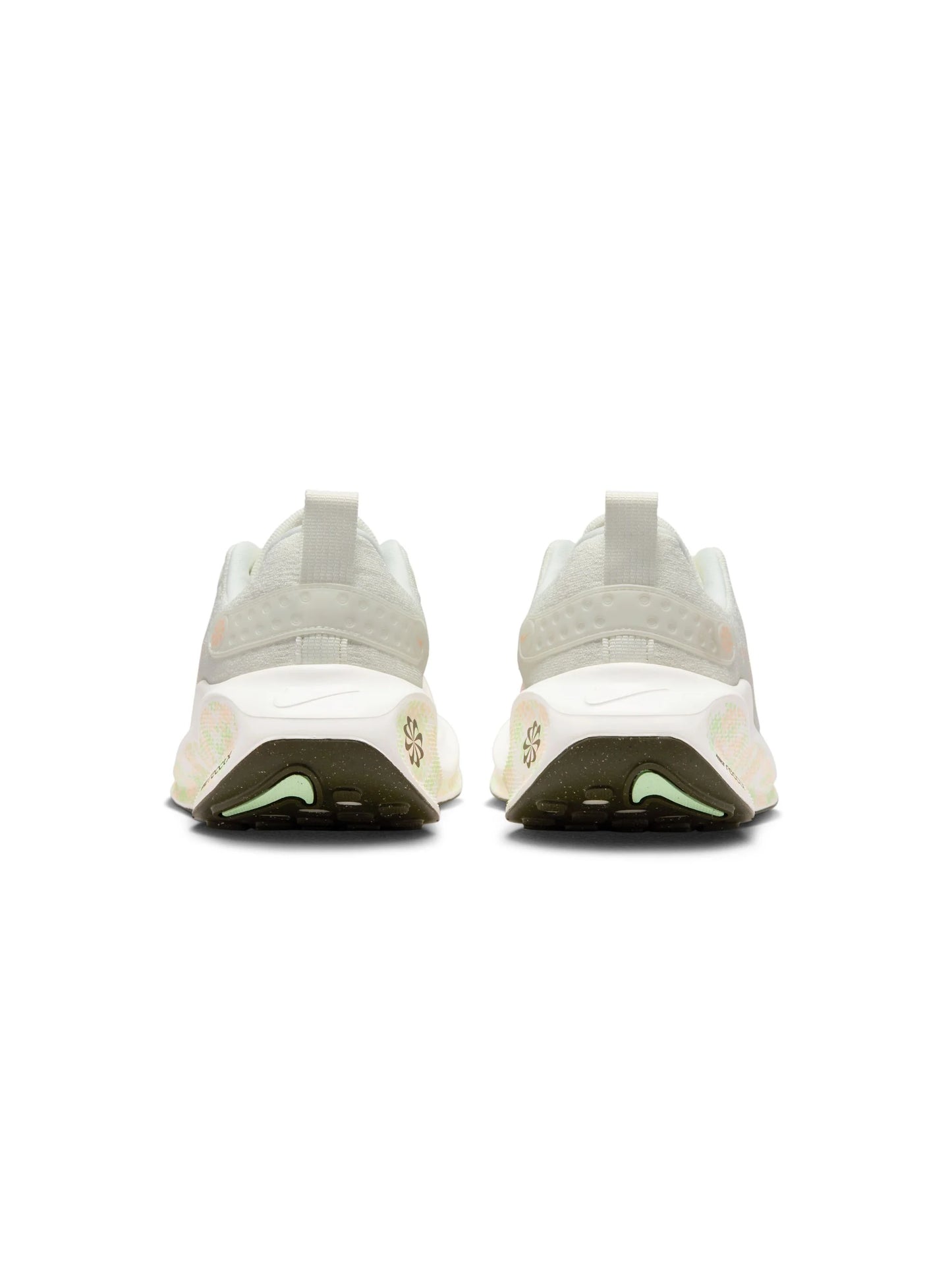 Nike Reactx Infinity Run 4 Womens Shoes