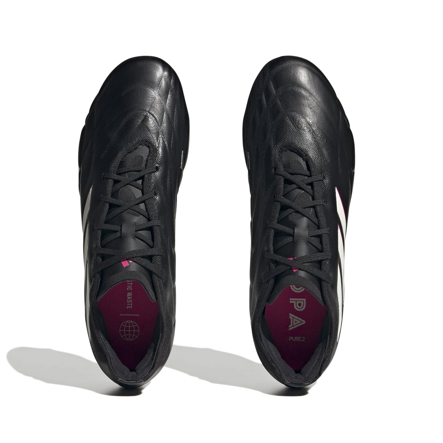 adidas Copa Pure2 FG Firm Ground Soccer Cleats