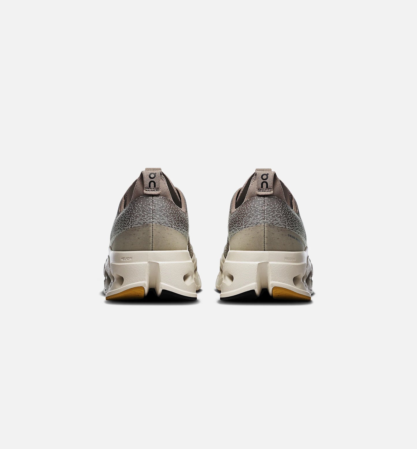 Cloudsurfer Max Mens Lifestyle Shoe Cinder Pelican