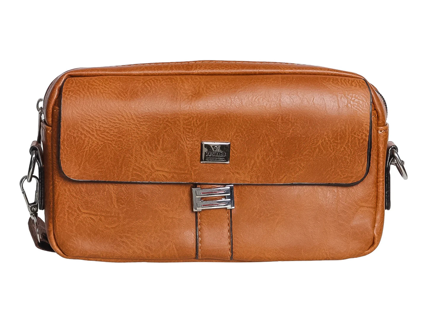 Bolso Cartera Felianna Café