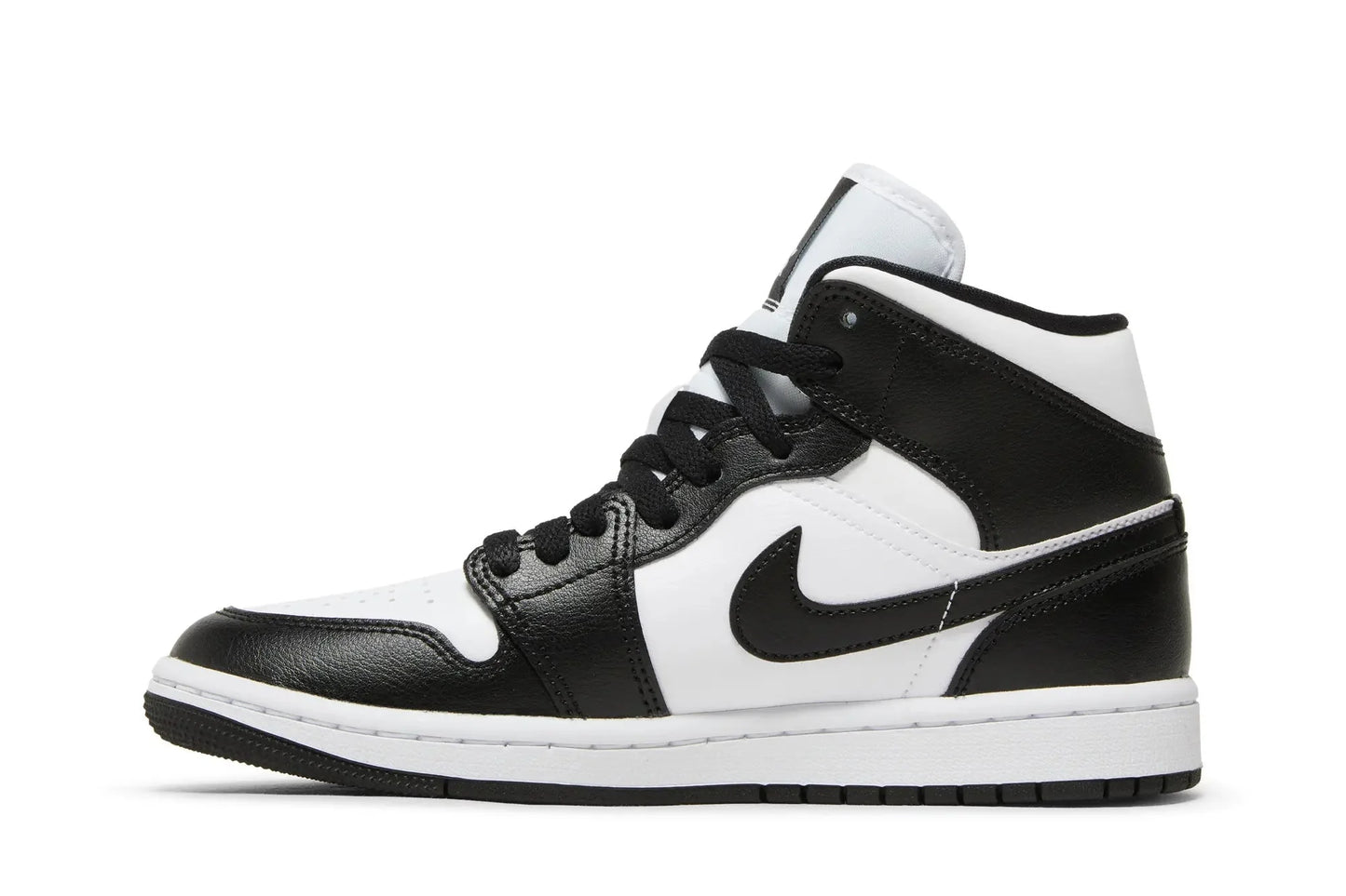 Wmns Jordan 1 Mid Panda