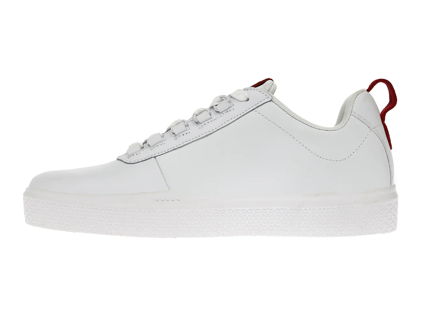 Tenis K SWISS Alek Monopoly Blancos para Hombre