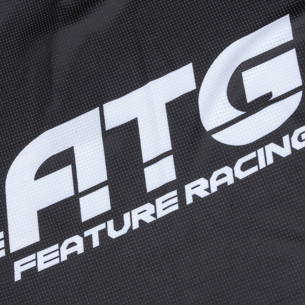 Kimi Jersey Black