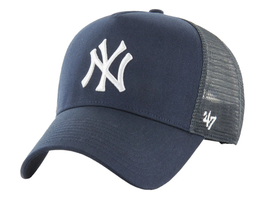 Gorra 47 Brand New York Yankees Navy para Hombre