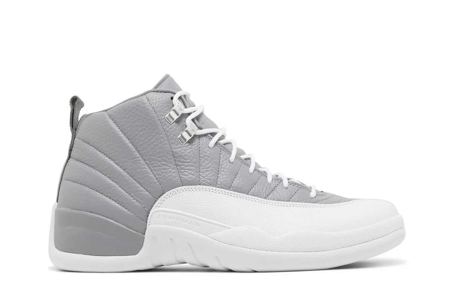 Jordan 12 Retro Stealth