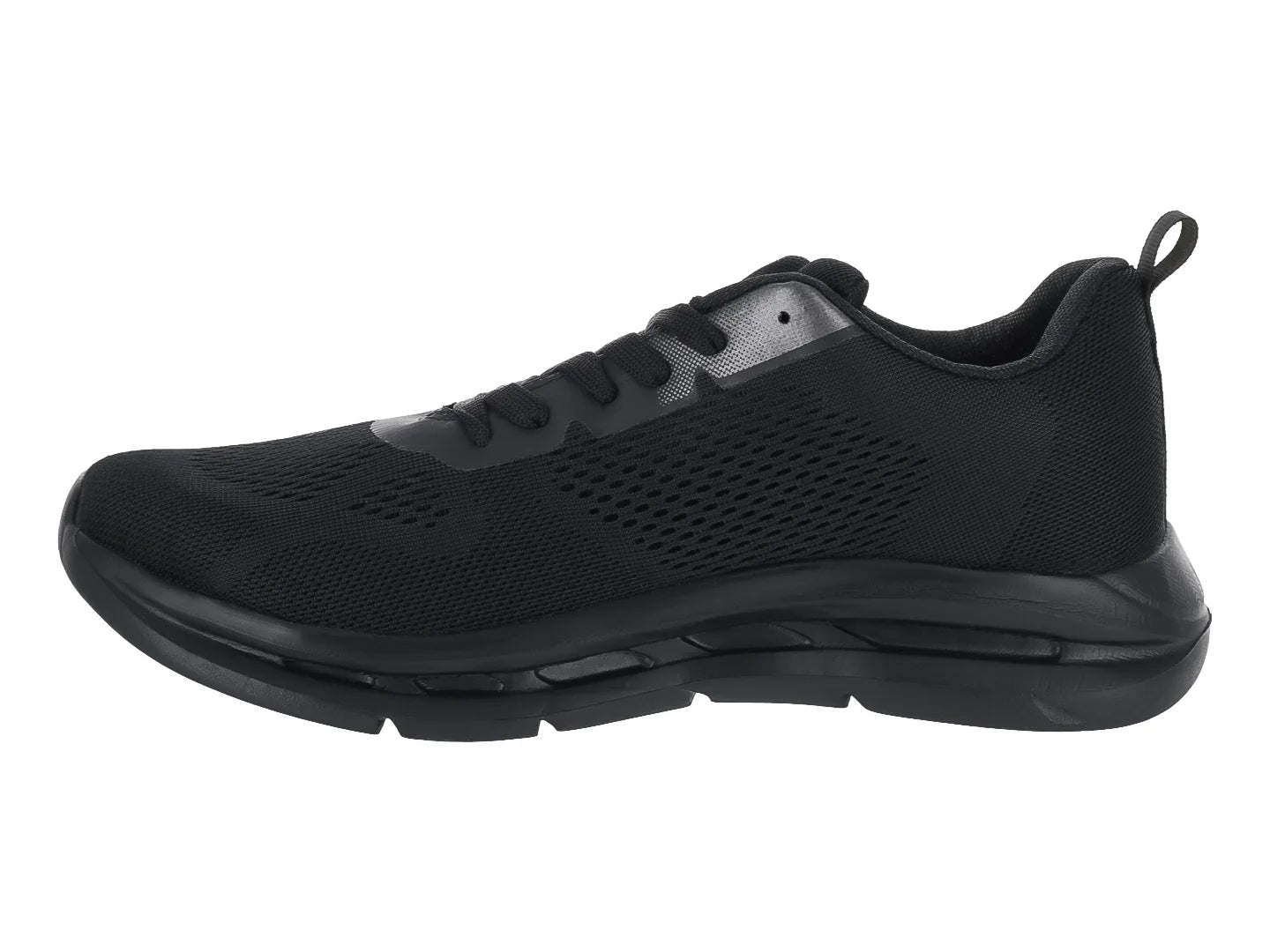 Tenis Makena Negro para Hombre