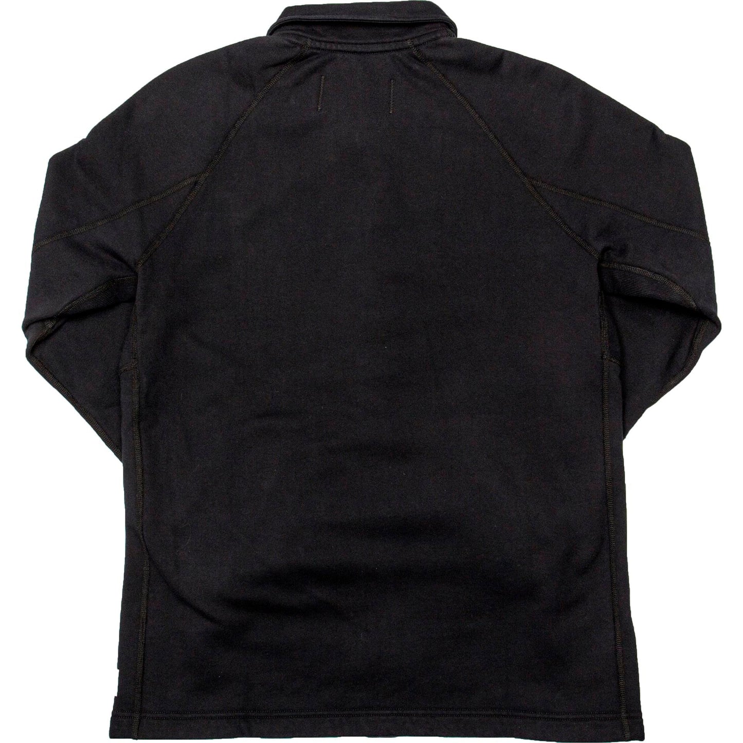 Reigning Champ Coaches Jacket Mens Black
