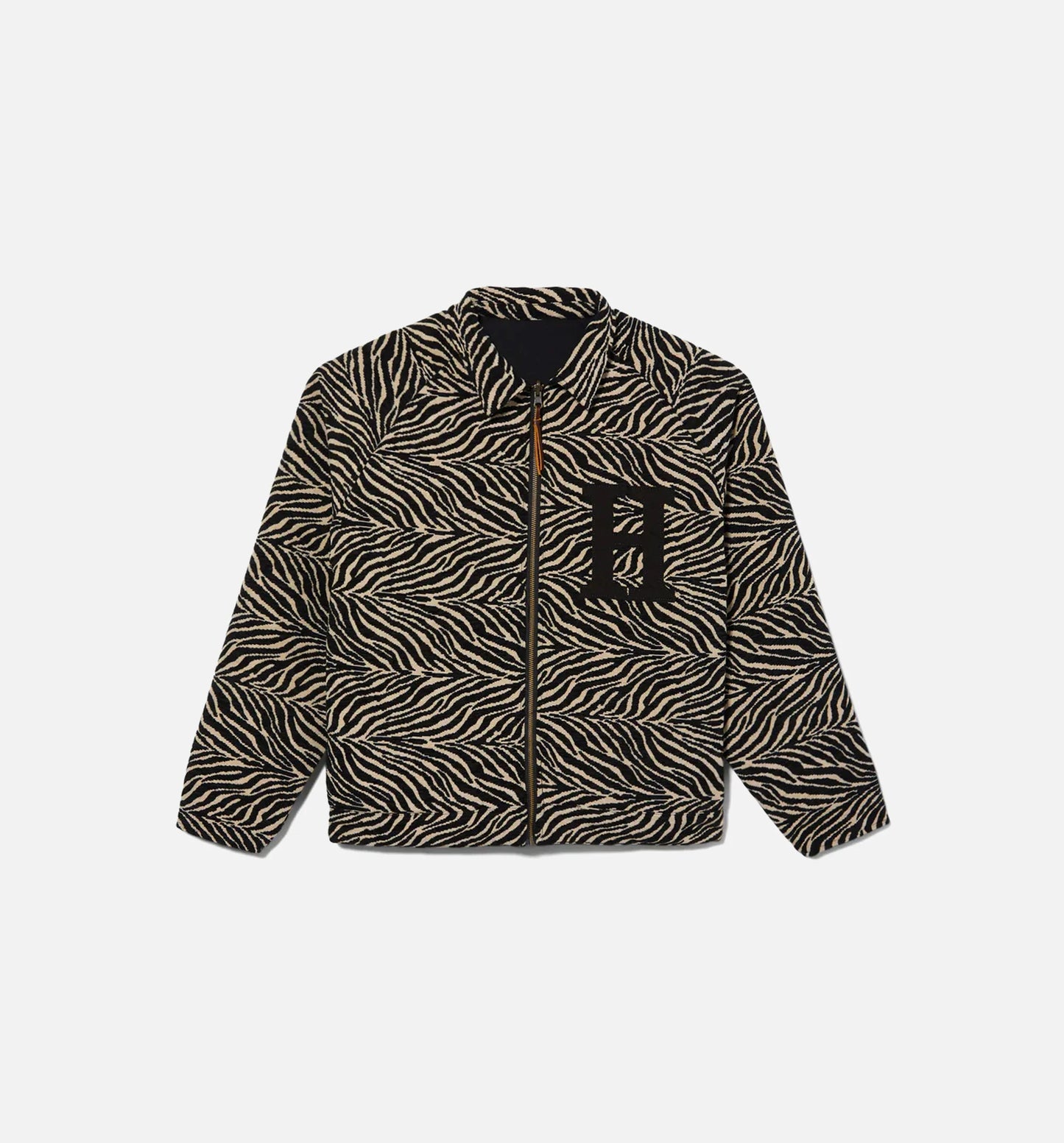 HTG Work Mens Jacket Black